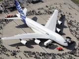 漢莎航空決定替換一架空客A380客機引擎