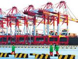 上海航運物流企業薪酬增幅挺進7%